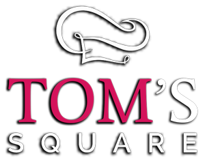 Logo Tom's Square